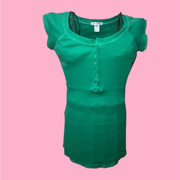 Y2k style shirt - Picture 1 of 2